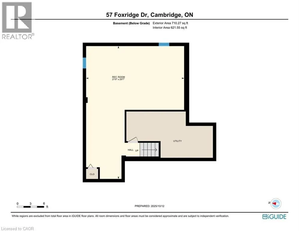 57 FOXRIDGE Drive