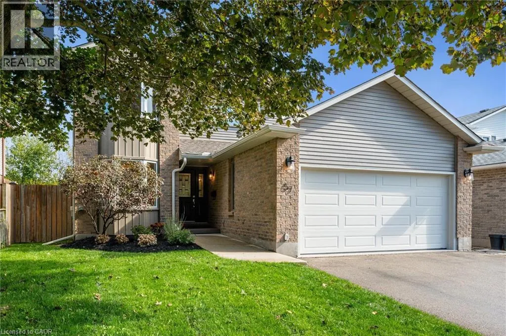 57 FOXRIDGE Drive