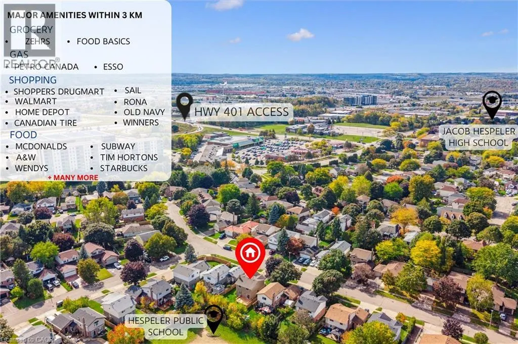 57 FOXRIDGE Drive