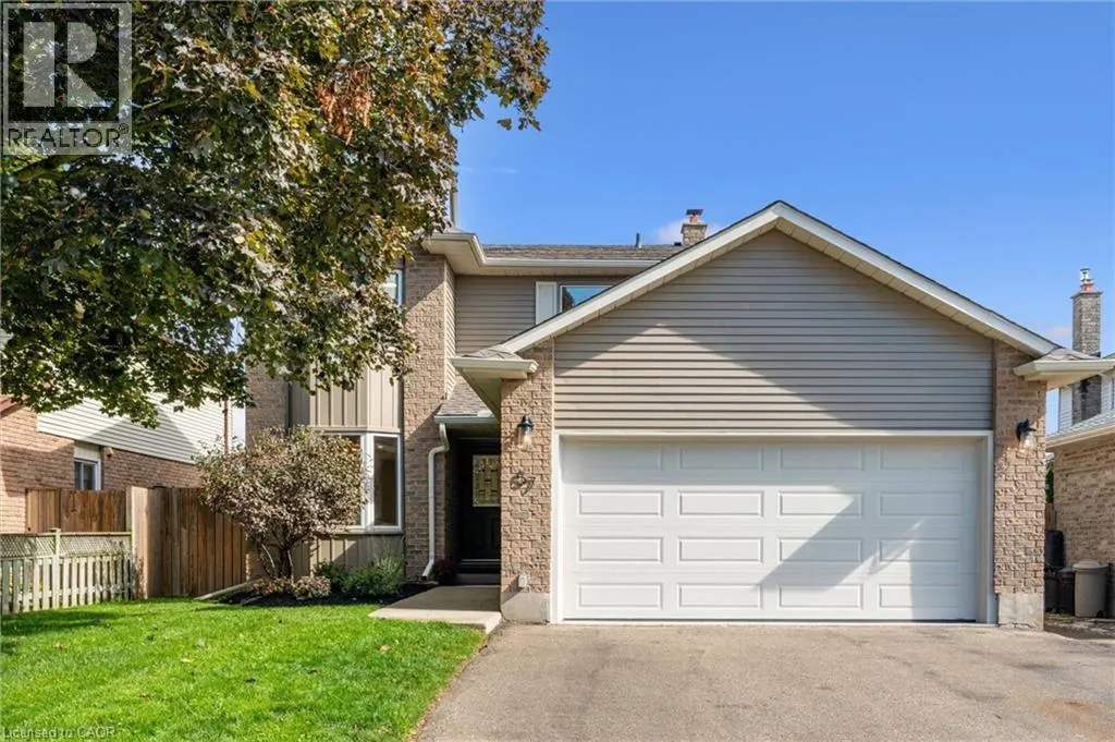 57 FOXRIDGE Drive