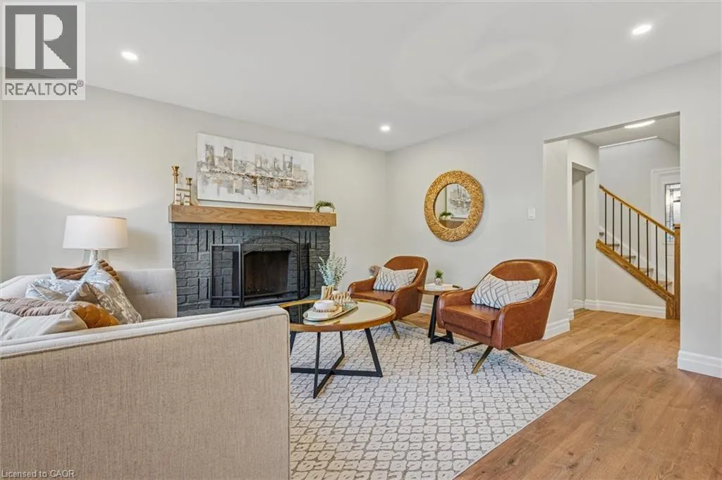 57 FOXRIDGE Drive