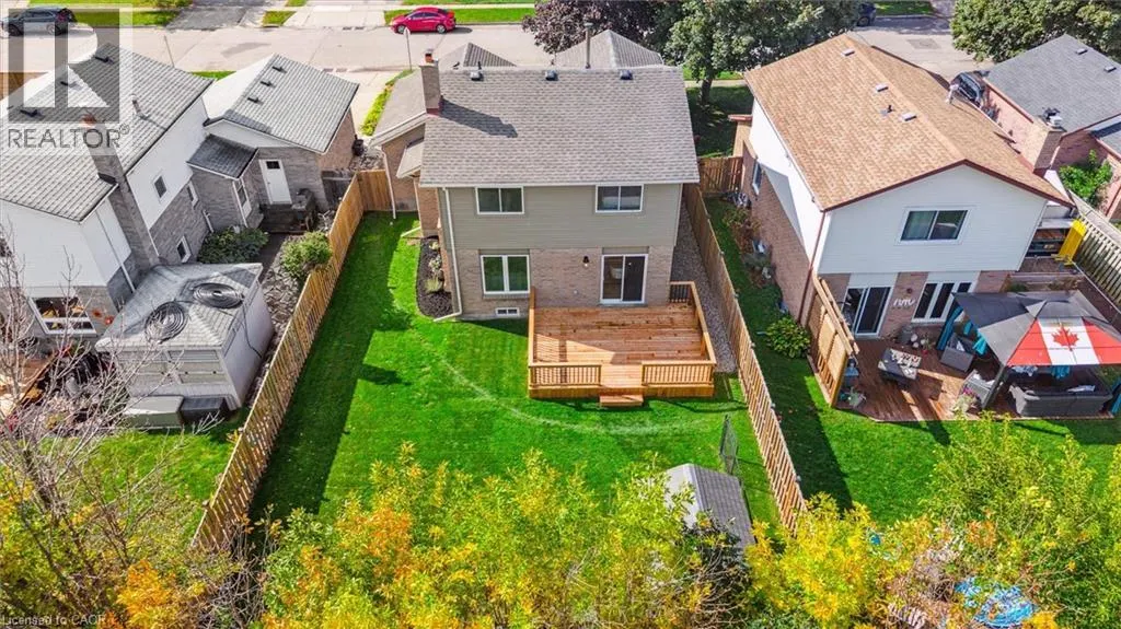 57 FOXRIDGE Drive