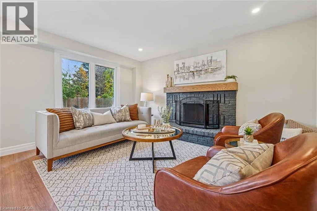 57 FOXRIDGE Drive