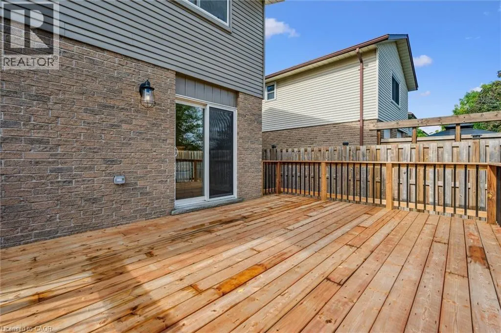 57 FOXRIDGE Drive