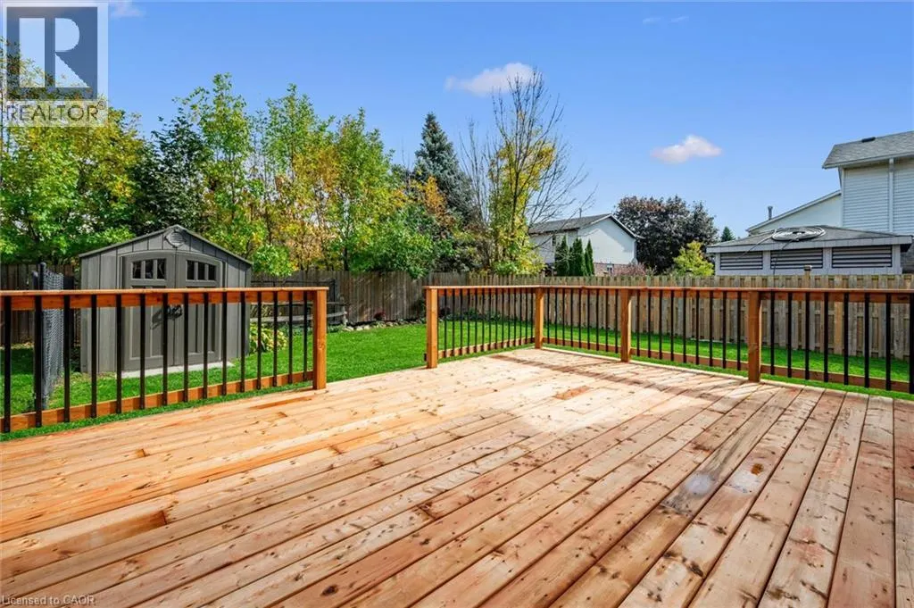 57 FOXRIDGE Drive