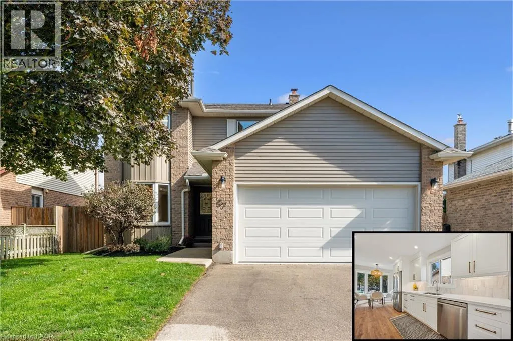 57 FOXRIDGE Drive