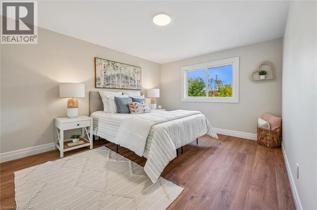 57 FOXRIDGE Drive