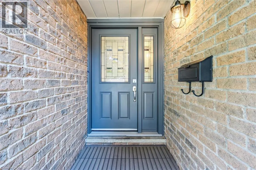 57 FOXRIDGE Drive