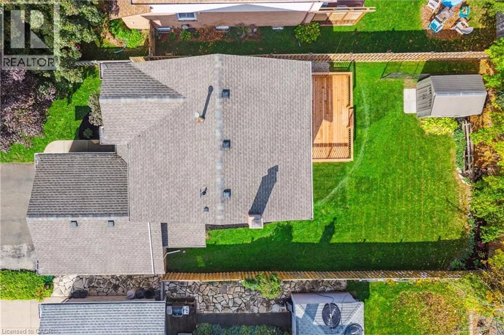 57 FOXRIDGE Drive