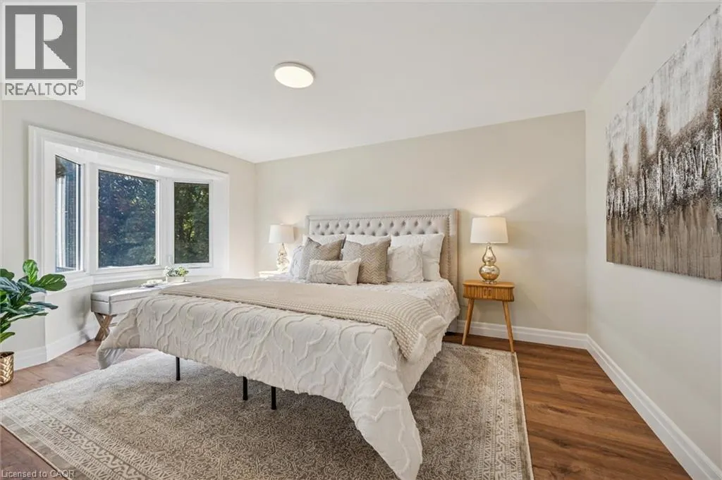57 FOXRIDGE Drive
