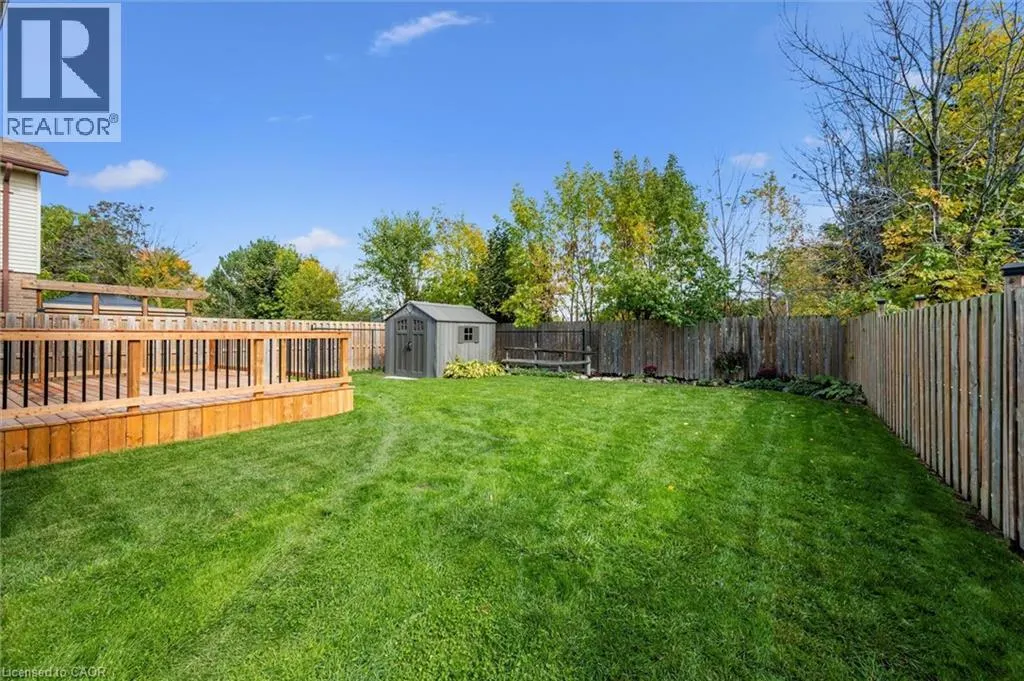 57 FOXRIDGE Drive