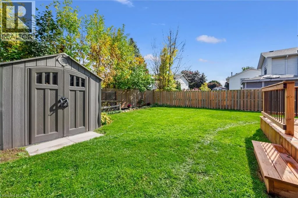 57 FOXRIDGE Drive
