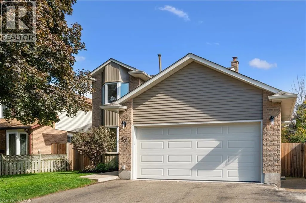 57 FOXRIDGE Drive