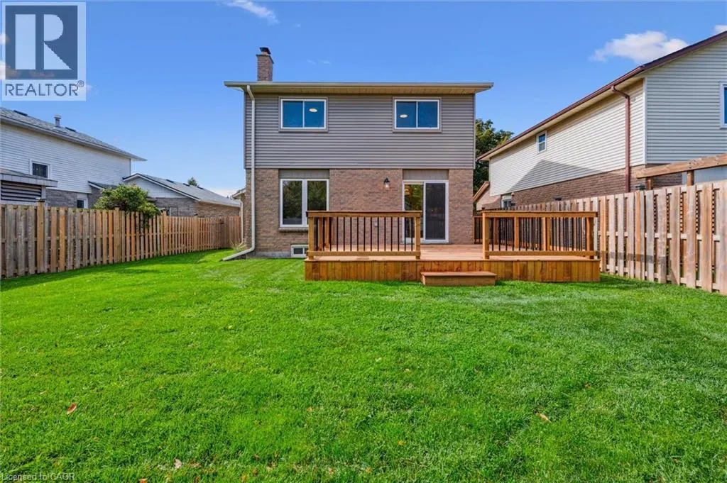 57 FOXRIDGE Drive