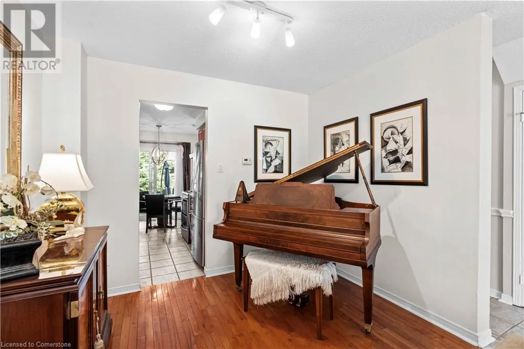 2272 MOWAT Avenue Unit# 56, #56