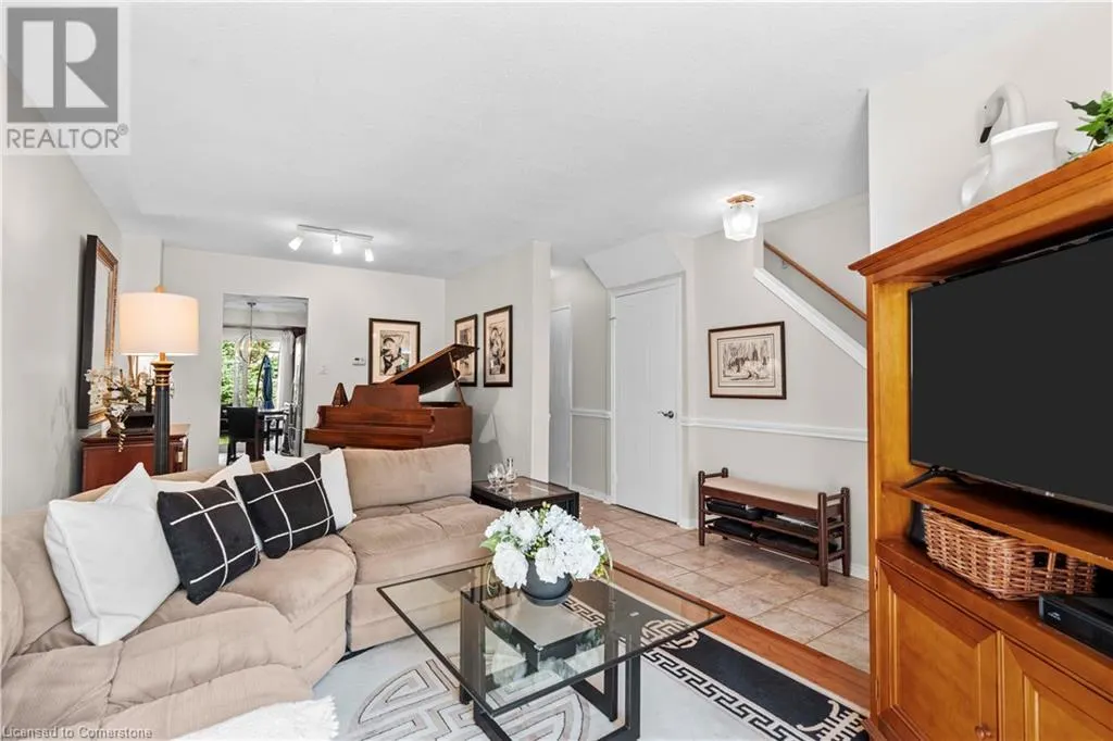 2272 MOWAT Avenue Unit# 56, #56