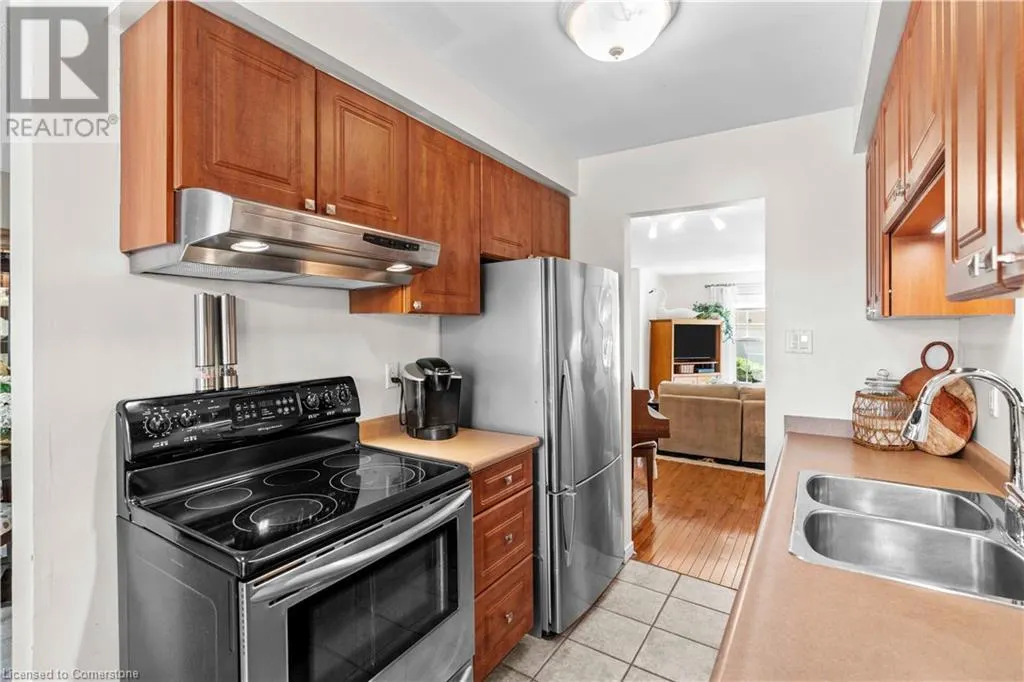 2272 MOWAT Avenue Unit# 56, #56