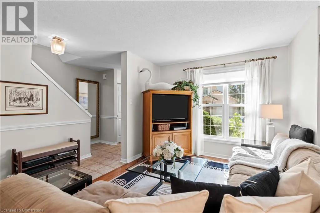 2272 MOWAT Avenue Unit# 56, #56