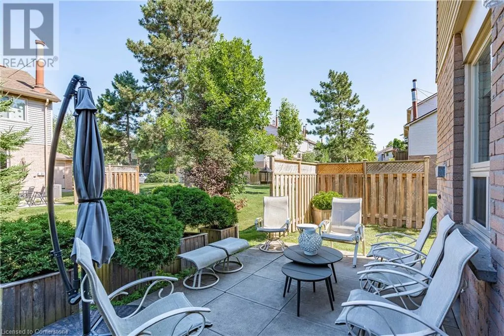 2272 MOWAT Avenue Unit# 56, #56