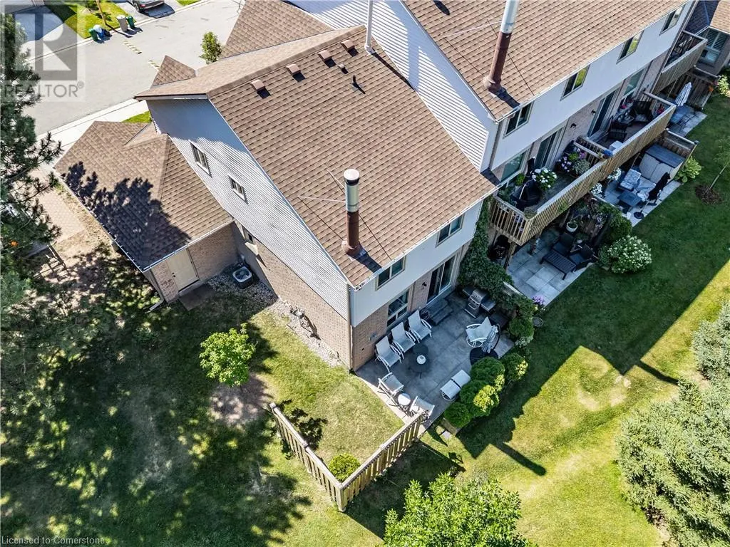 2272 MOWAT Avenue Unit# 56, #56