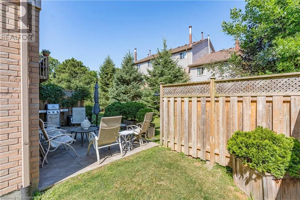 2272 MOWAT Avenue Unit# 56, #56