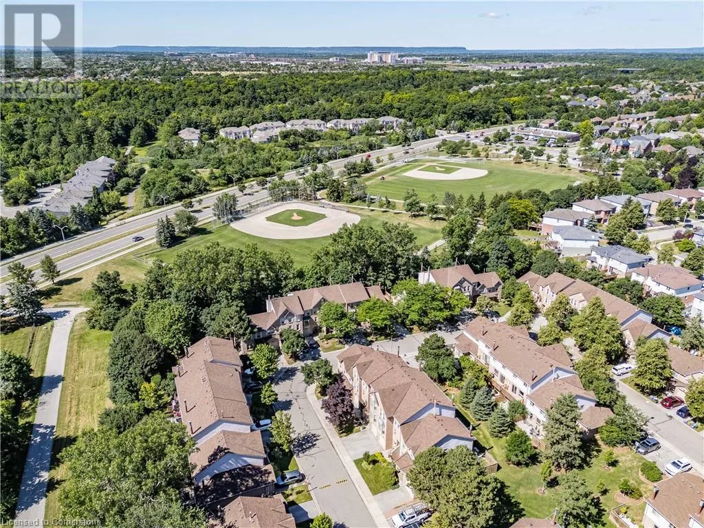 2272 MOWAT Avenue Unit# 56, #56