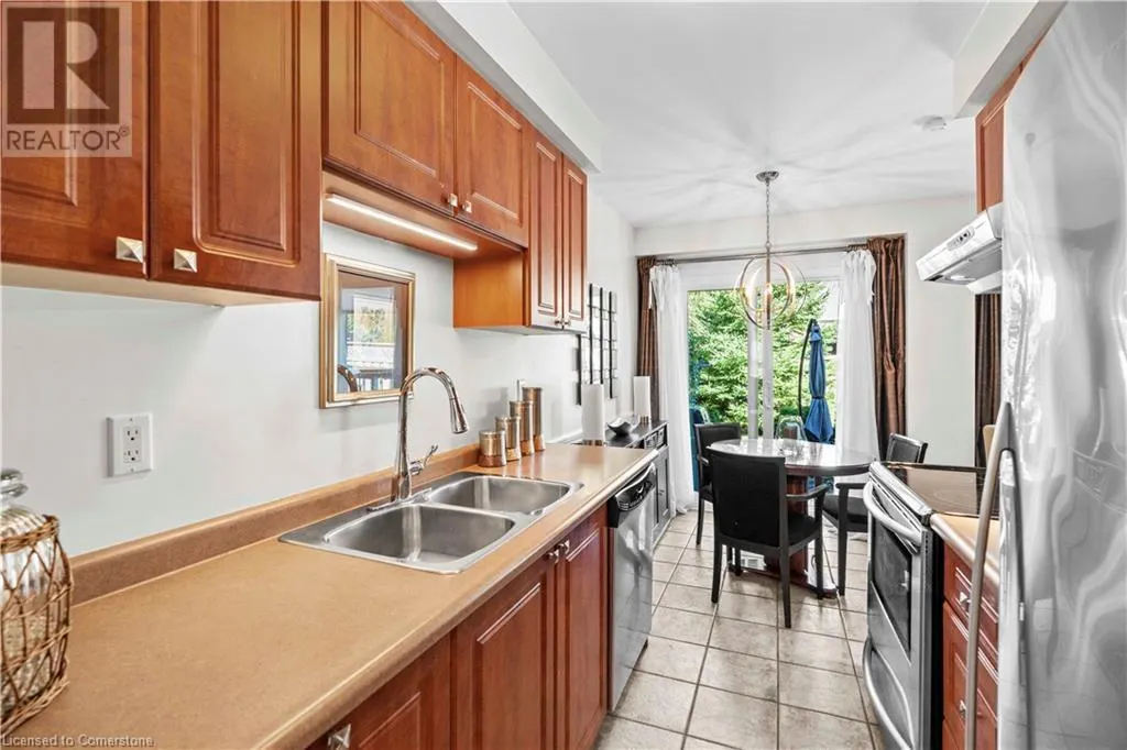 2272 MOWAT Avenue Unit# 56, #56