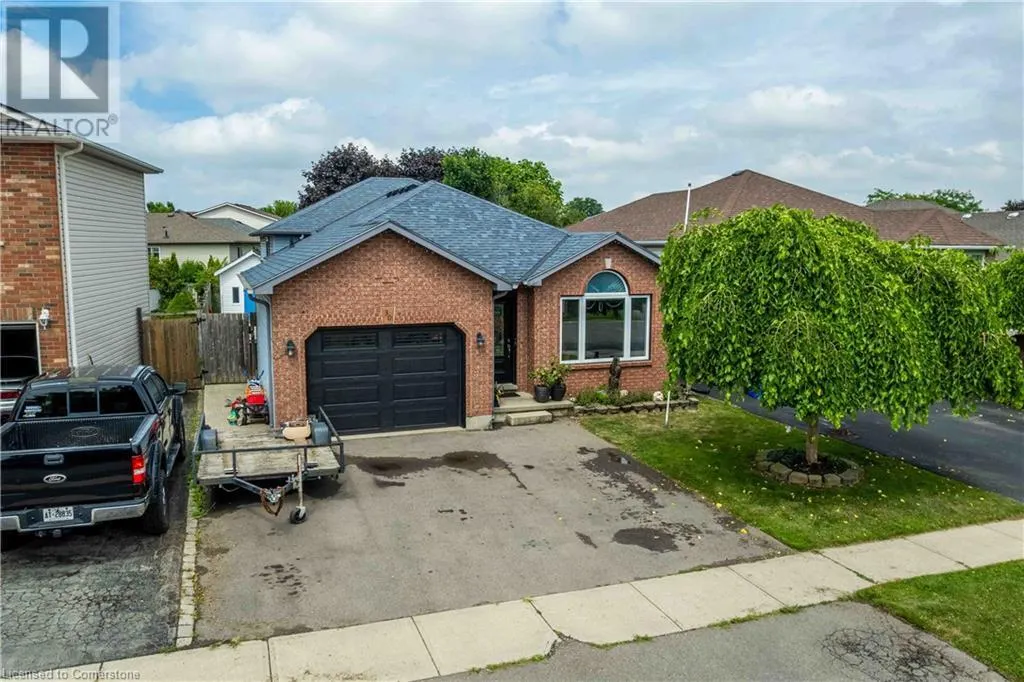 30 GLENGARY Crescent