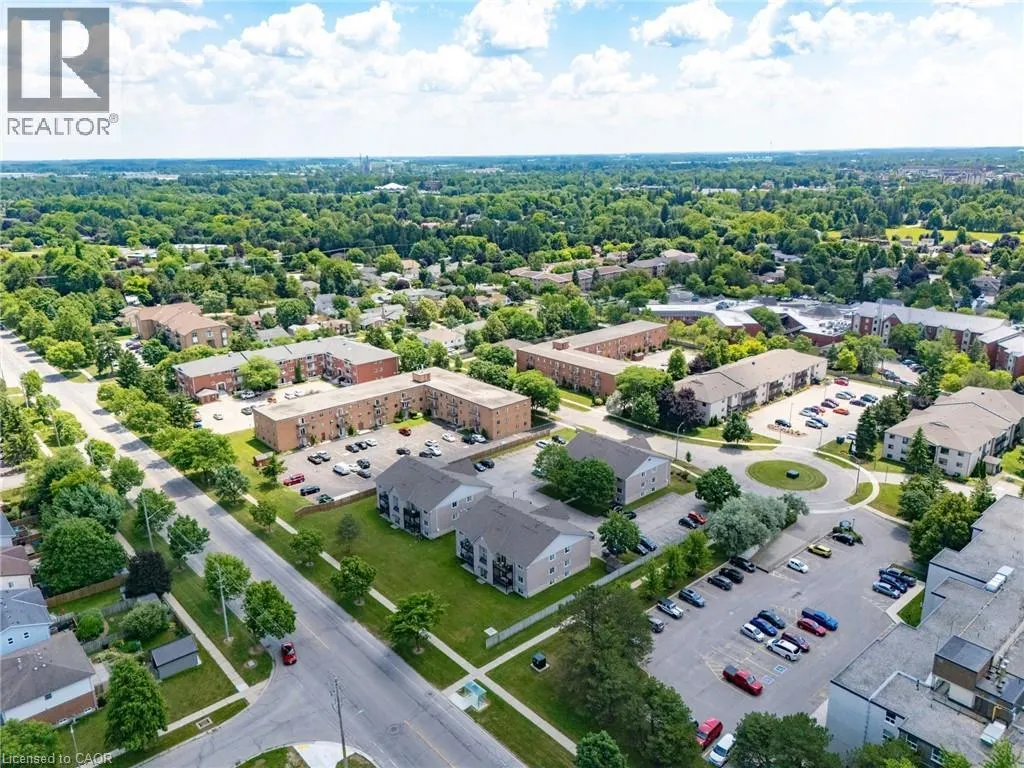 50 CAMPBELL COURT Court Unit# 201, #201