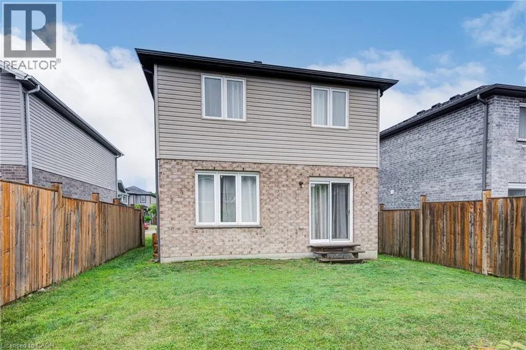 66 YVONNE Crescent
