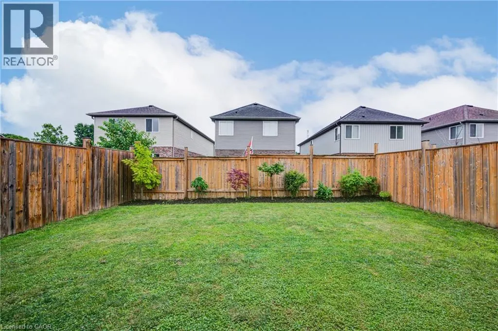 66 YVONNE Crescent