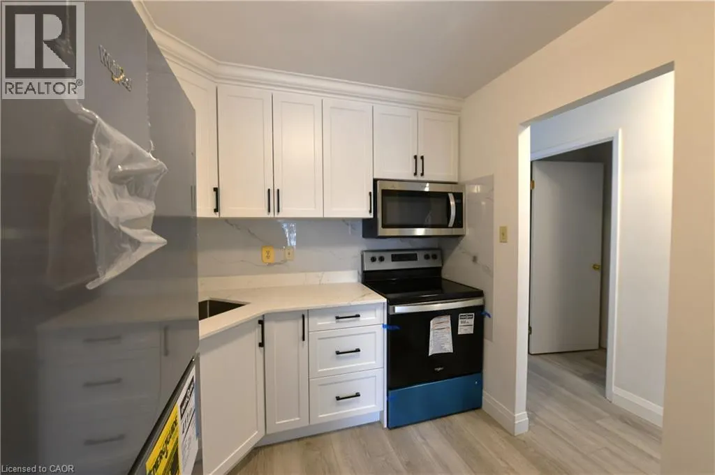 1247 HURON Street Unit# 111, #111