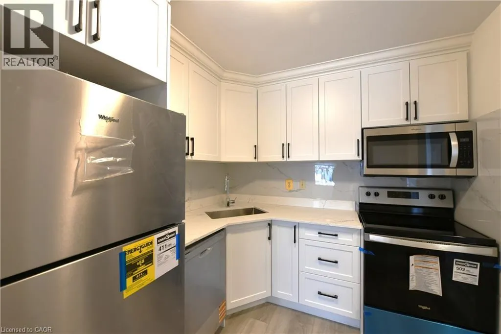 1247 HURON Street Unit# 111, #111