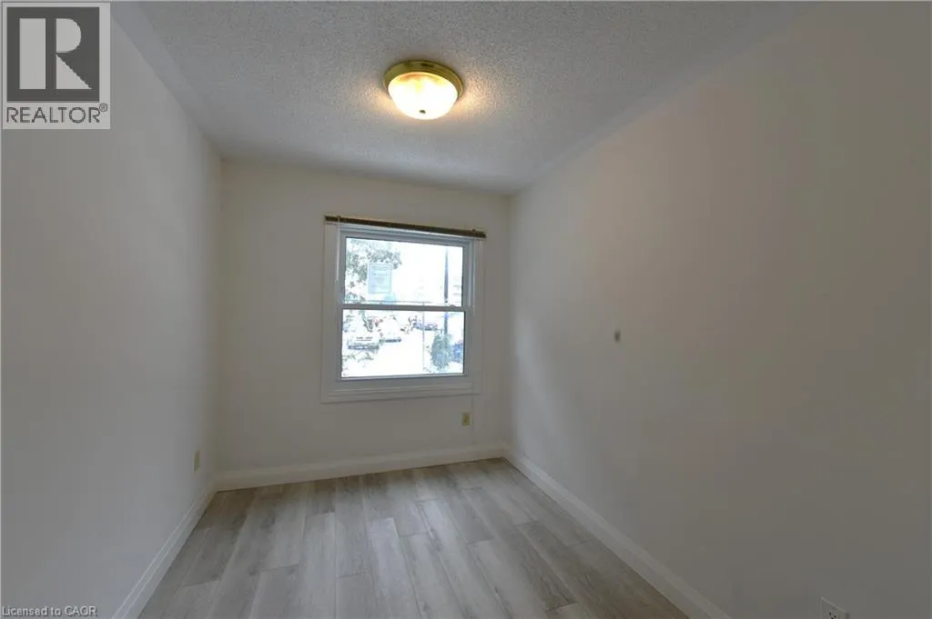 1247 HURON Street Unit# 111, #111