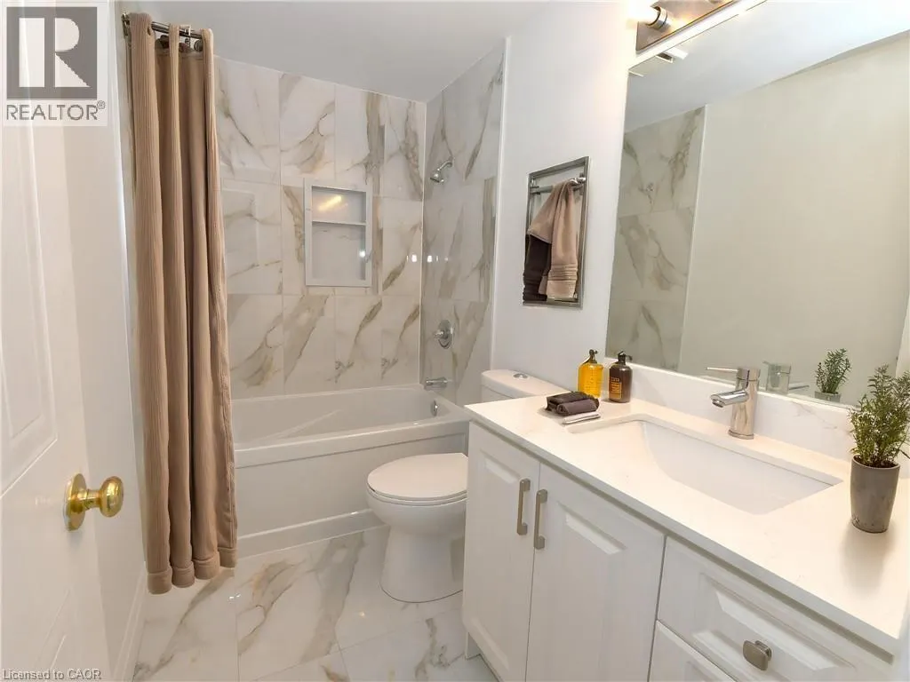 1247 HURON Street Unit# 111, #111