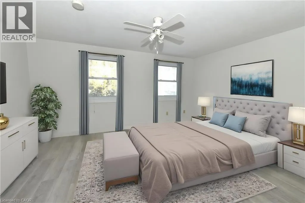 1247 HURON Street Unit# 111, #111