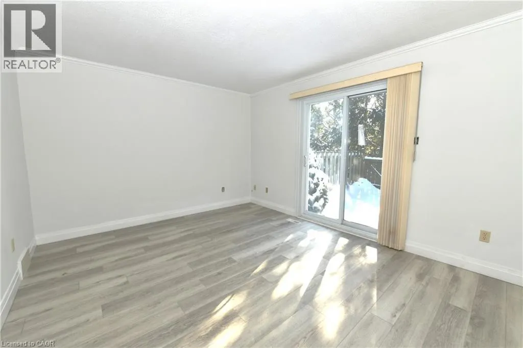 1247 HURON Street Unit# 111, #111