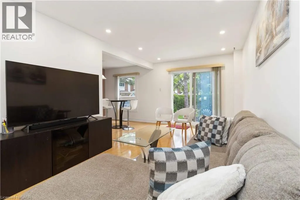 1180 MISSISSAUGA VALLEY Boulevard Unit# 115, #115
