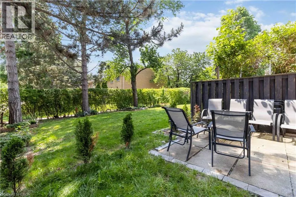 1180 MISSISSAUGA VALLEY Boulevard Unit# 115, #115