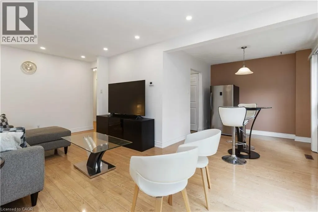 1180 MISSISSAUGA VALLEY Boulevard Unit# 115, #115