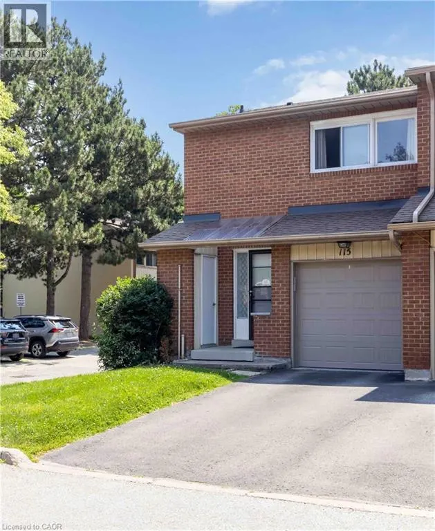 1180 MISSISSAUGA VALLEY Boulevard Unit# 115, #115