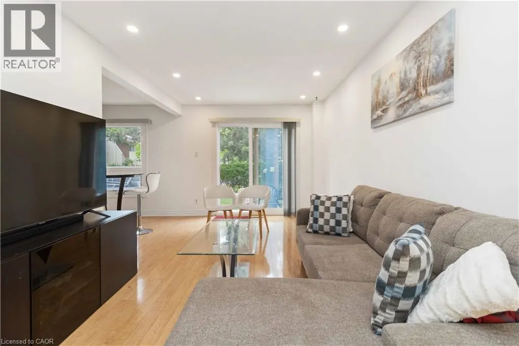 1180 MISSISSAUGA VALLEY Boulevard Unit# 115, #115