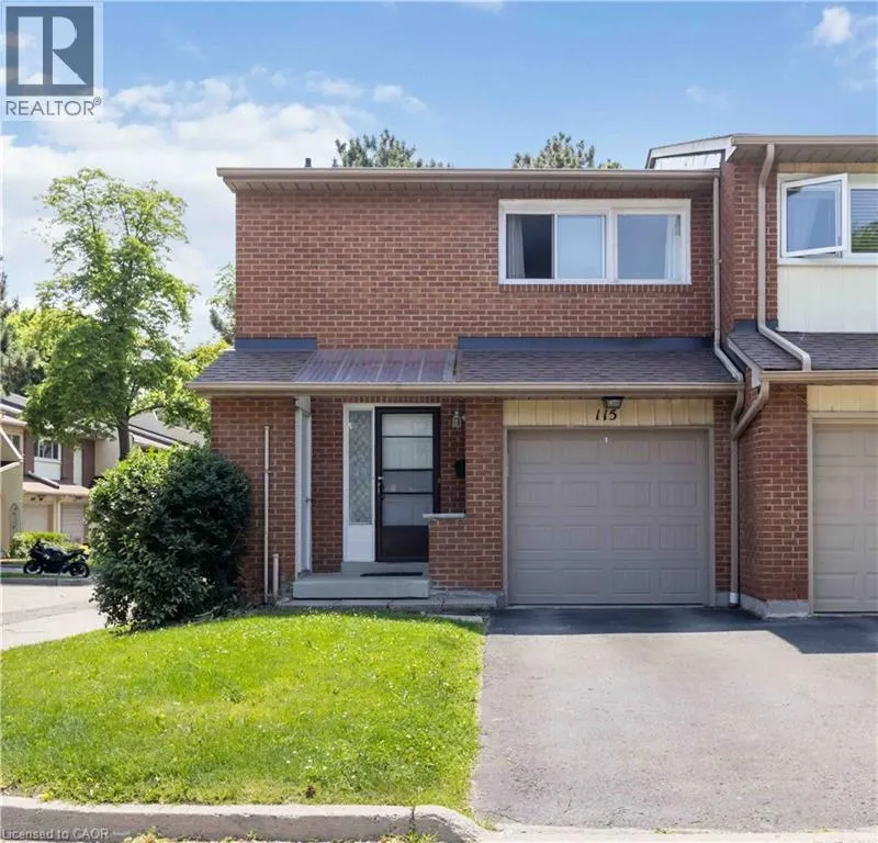 1180 MISSISSAUGA VALLEY Boulevard Unit# 115, #115