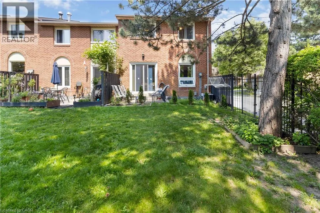 1180 MISSISSAUGA VALLEY Boulevard Unit# 115, #115