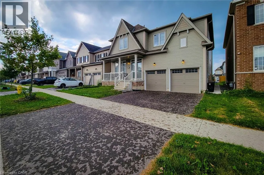 11 SEANESY Drive