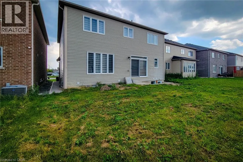 11 SEANESY Drive