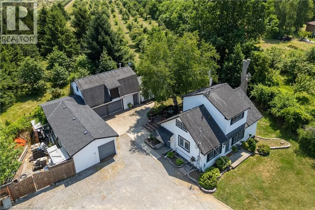 649 LAKESHORE Road