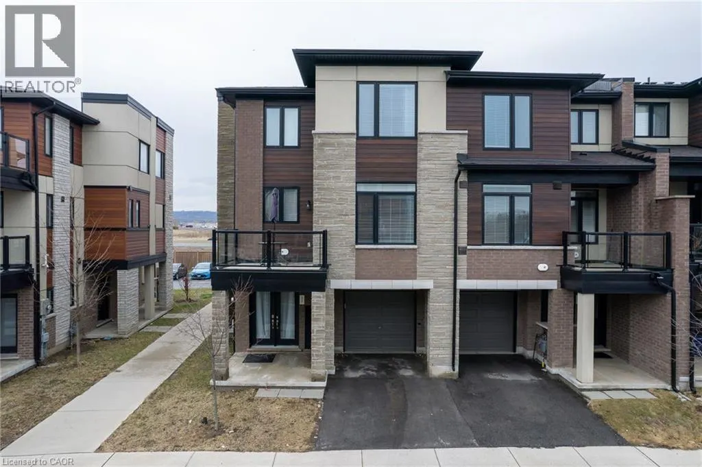 590 NORTH SERVICE Road Unit# 98, #98