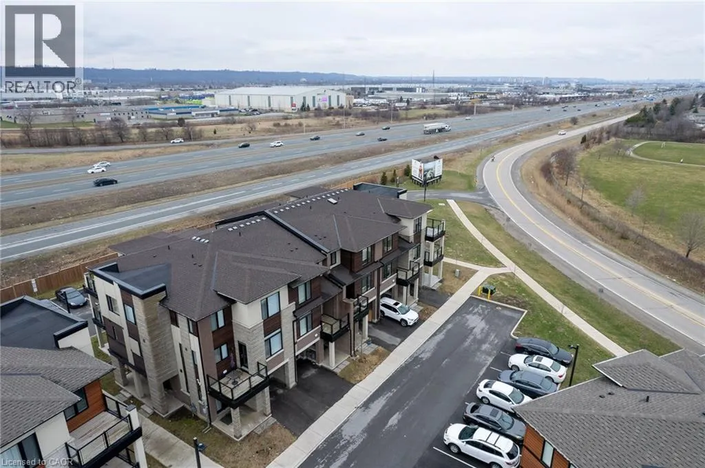 590 NORTH SERVICE Road Unit# 98, #98
