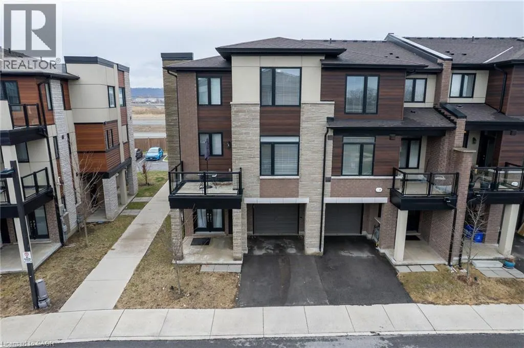 590 NORTH SERVICE Road Unit# 98, #98